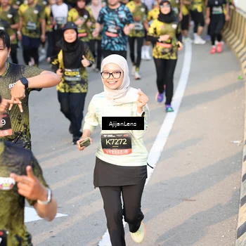 Runner Photo 6608554