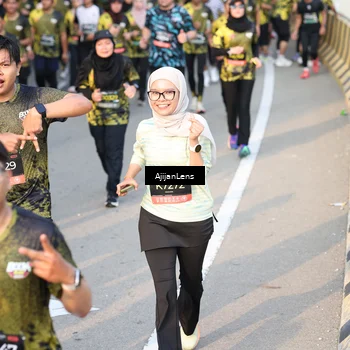 Runner Photo 6608556
