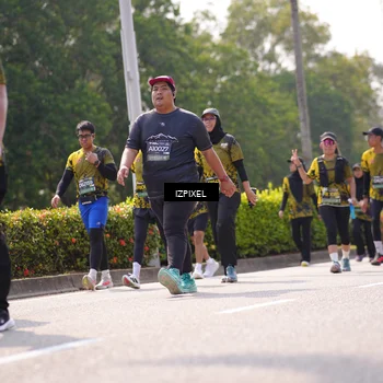Runner Photo 6608559