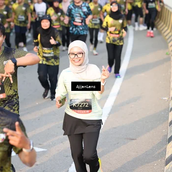 Runner Photo 6608562