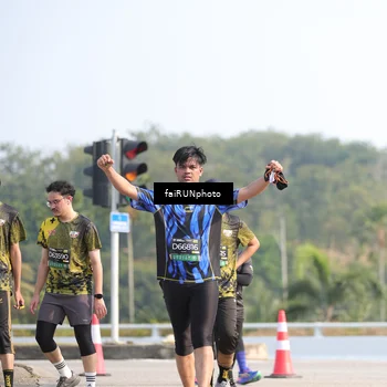 Runner Photo 6608566