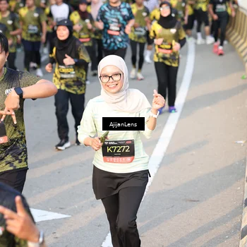 Runner Photo 6608569