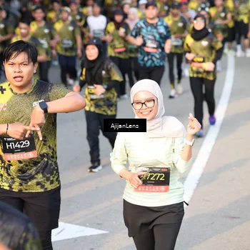Runner Photo 6608570