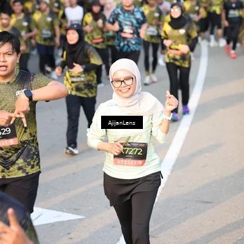 Runner Photo 6608572