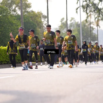 Runner Photo 6608575