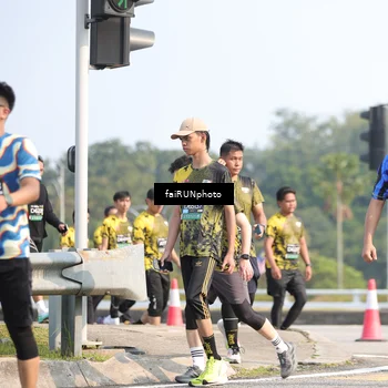 Runner Photo 6608579