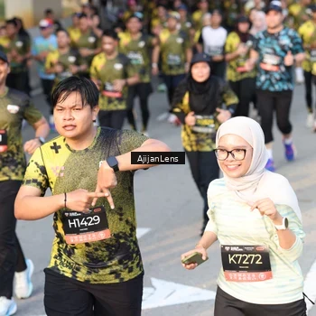 Runner Photo 6608582