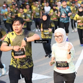 Runner Photo 6608583