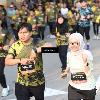 Runner Photo 6608584