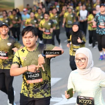 Runner Photo 6608587