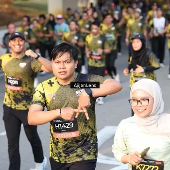Runner Photo 6608588