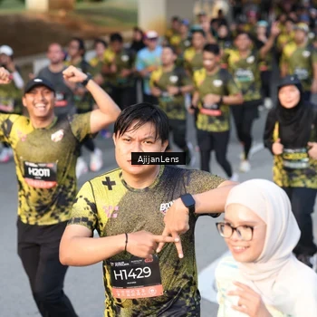 Runner Photo 6608596