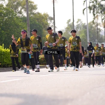 Runner Photo 6608606