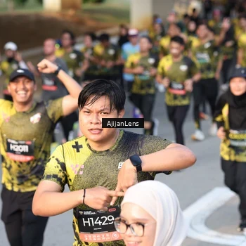 Runner Photo 6608613
