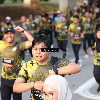 Runner Photo 6608614