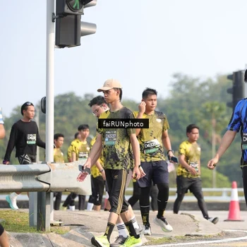 Runner Photo 6608617