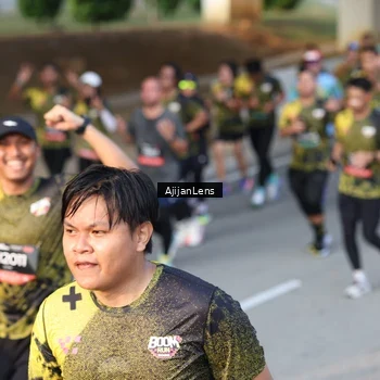 Runner Photo 6608626