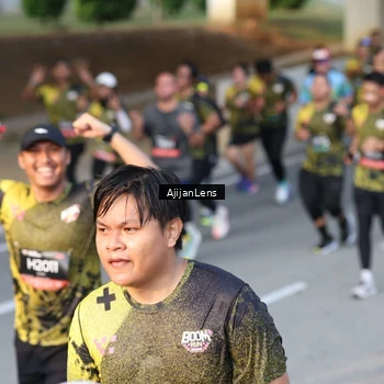 Runner Photo 6608628