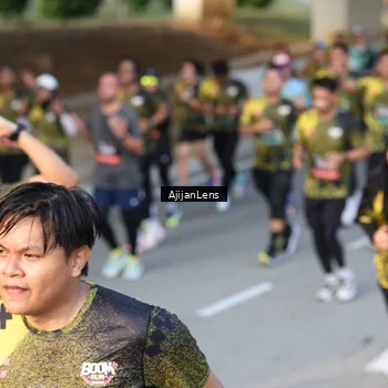 Runner Photo 6608631