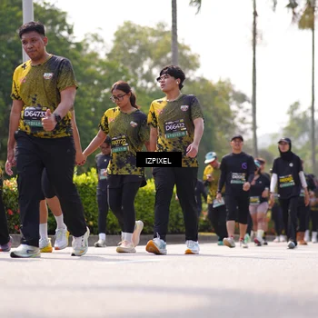 Runner Photo 6608632