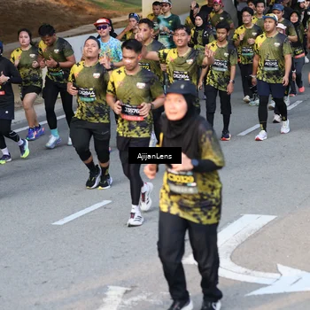 Runner Photo 6608638