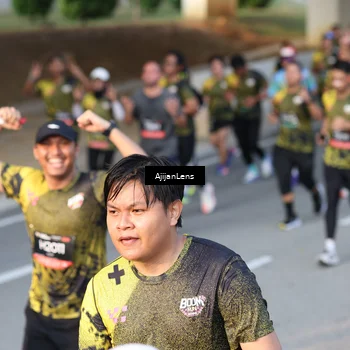 Runner Photo 6608640