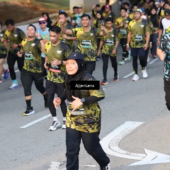 Runner Photo 6608641
