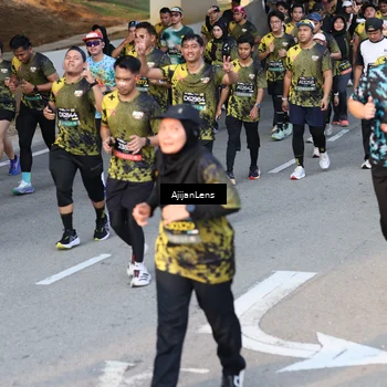 Runner Photo 6608648