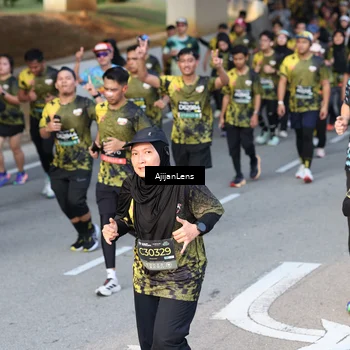 Runner Photo 6608649