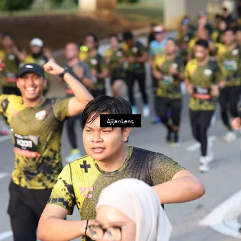 Runner Photo 6608651