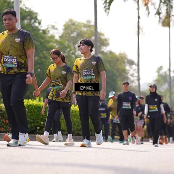 Runner Photo 6608653