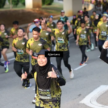 Runner Photo 6608660