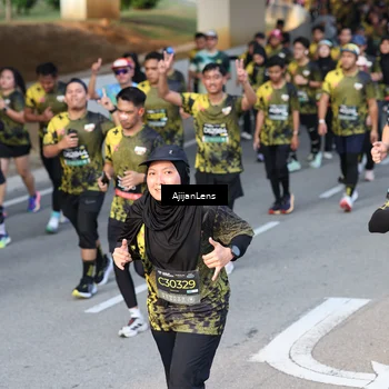 Runner Photo 6608661