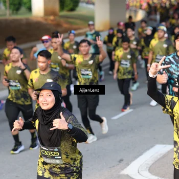 Runner Photo 6608664