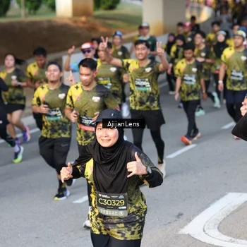 Runner Photo 6608671