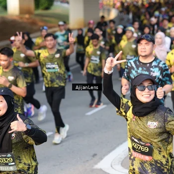 Runner Photo 6608683