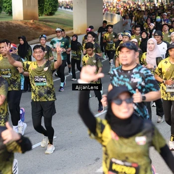 Runner Photo 6608687