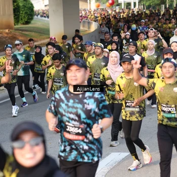 Runner Photo 6608692