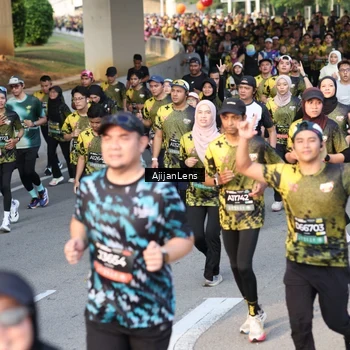 Runner Photo 6608704