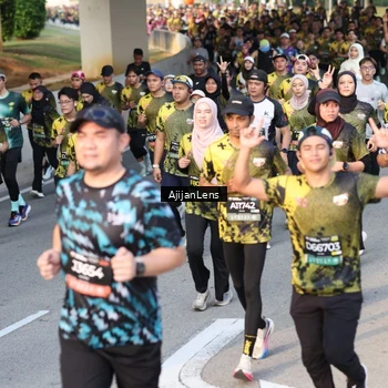 Runner Photo 6608706