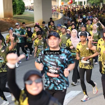 Runner Photo 6608708