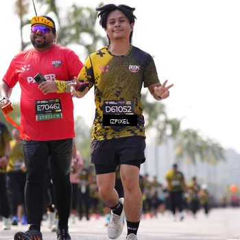 Runner Photo 6608713