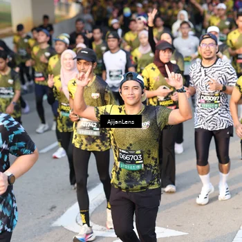 Runner Photo 6608716