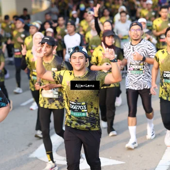 Runner Photo 6608718