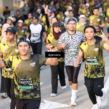 Runner Photo 6608727