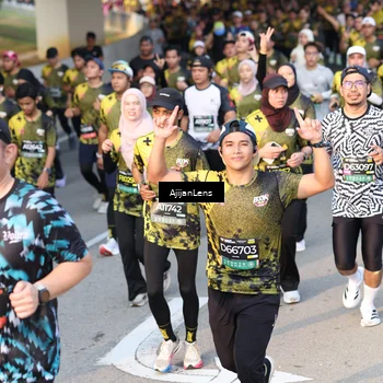 Runner Photo 6608728