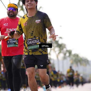 Runner Photo 6608729