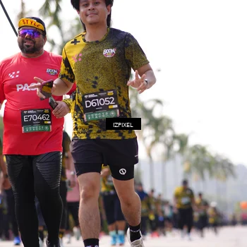 Runner Photo 6608730