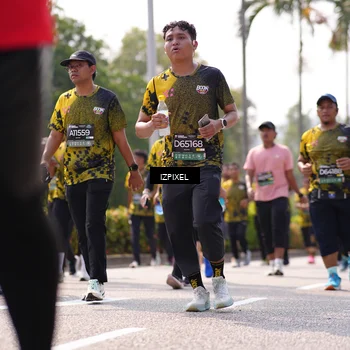 Runner Photo 6608731