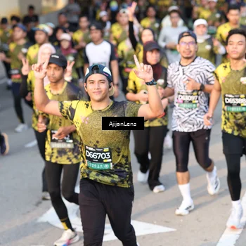 Runner Photo 6608732